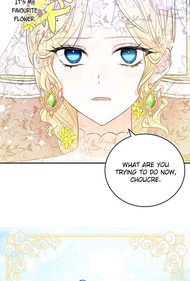 I'm the Soldier's Ex-Girlfriend Chapter 32 page 4 - 