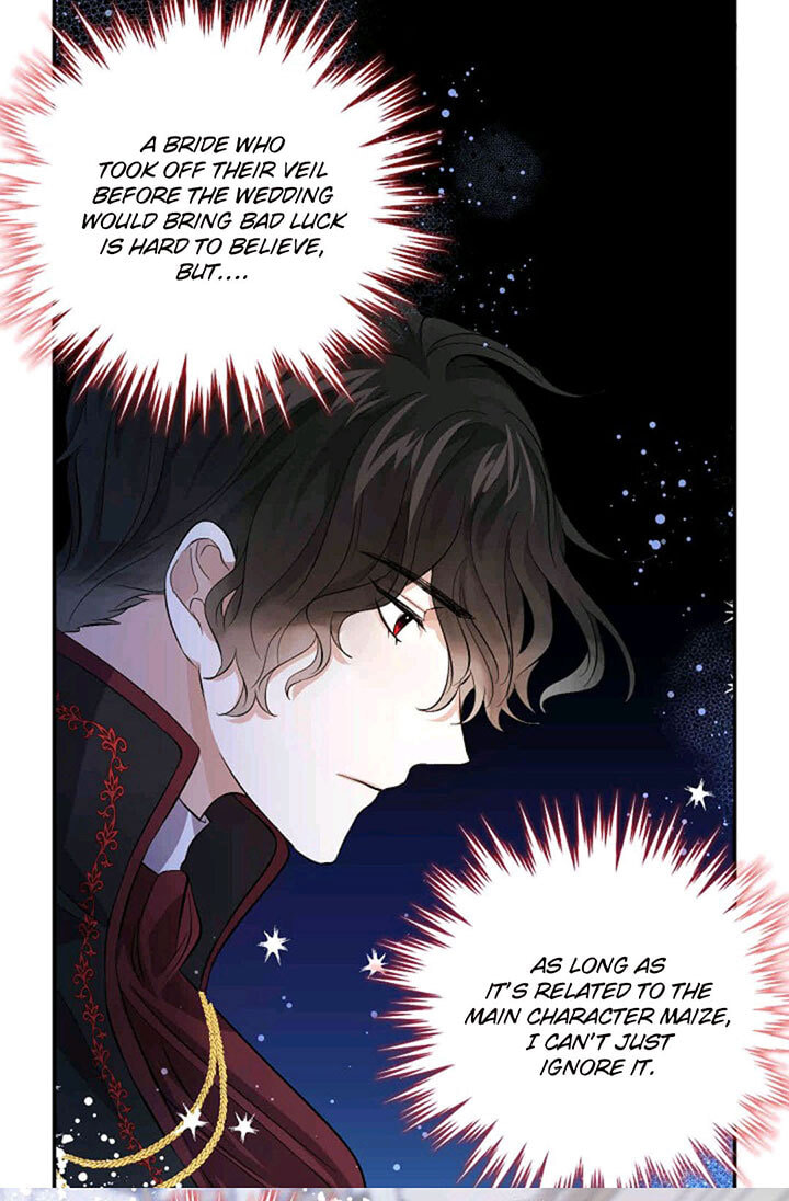 I'm the Soldier's Ex-Girlfriend Chapter 32 page 32 - 