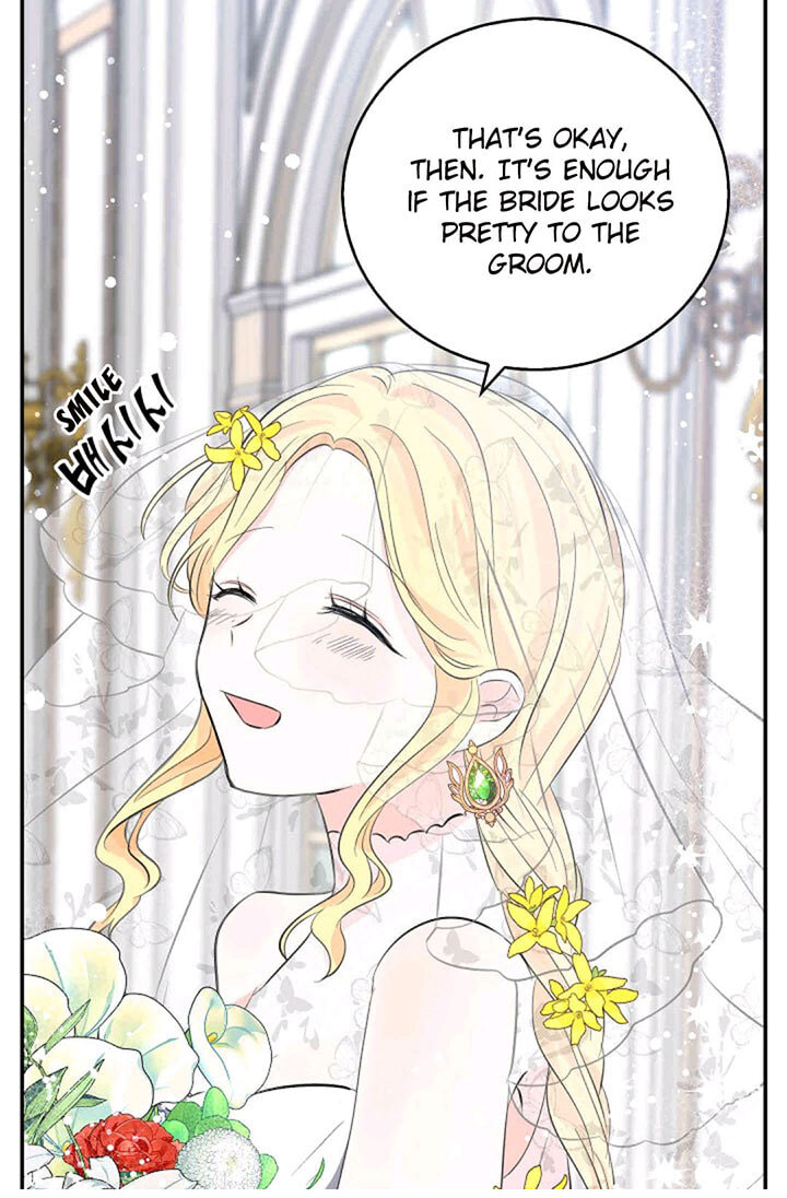 I'm the Soldier's Ex-Girlfriend Chapter 32 page 34 - 