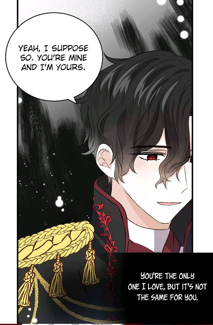 I'm the Soldier's Ex-Girlfriend Chapter 32 page 36 - 