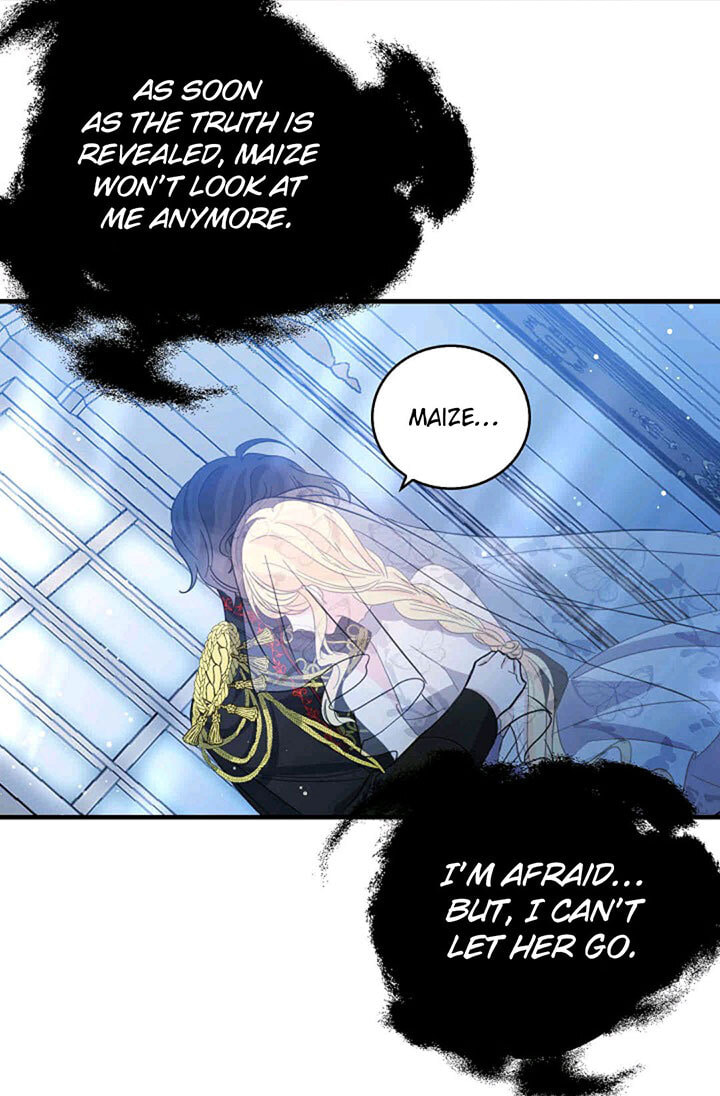 I'm the Soldier's Ex-Girlfriend Chapter 32 page 39 - 