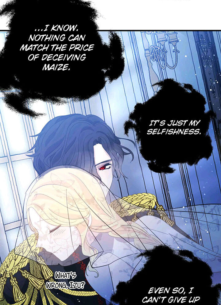 I'm the Soldier's Ex-Girlfriend Chapter 32 page 40 - 