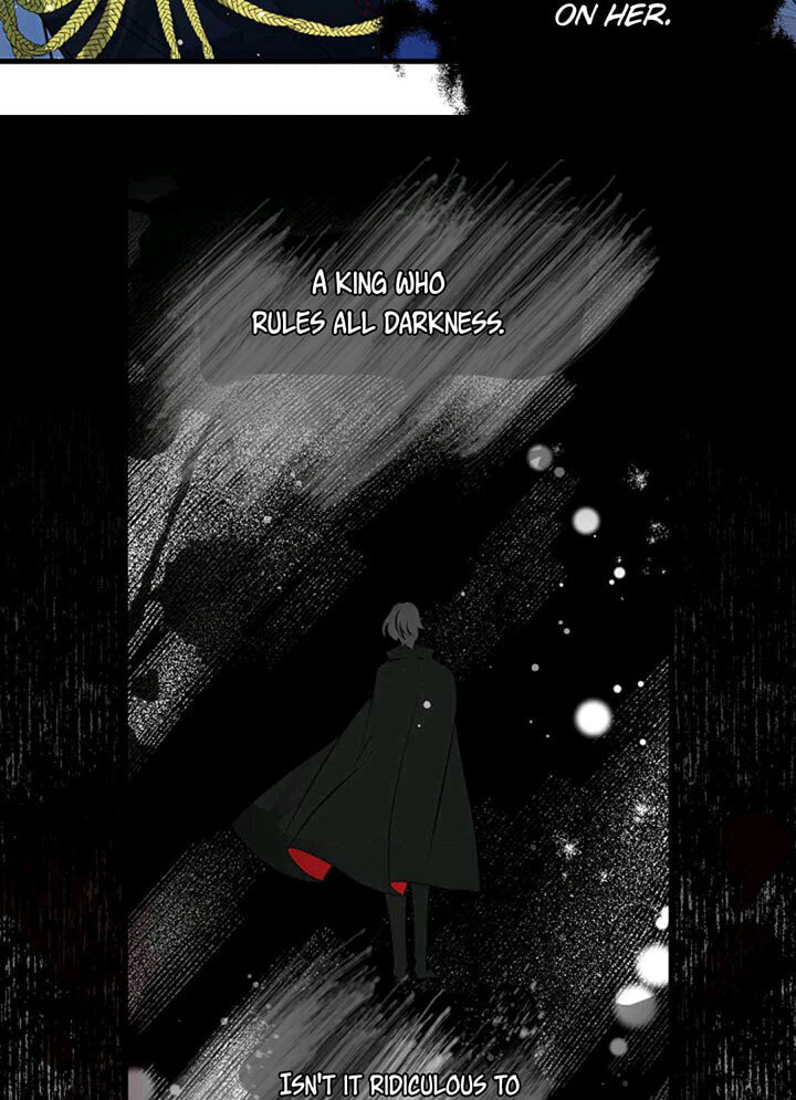 I'm the Soldier's Ex-Girlfriend Chapter 32 page 41 - 