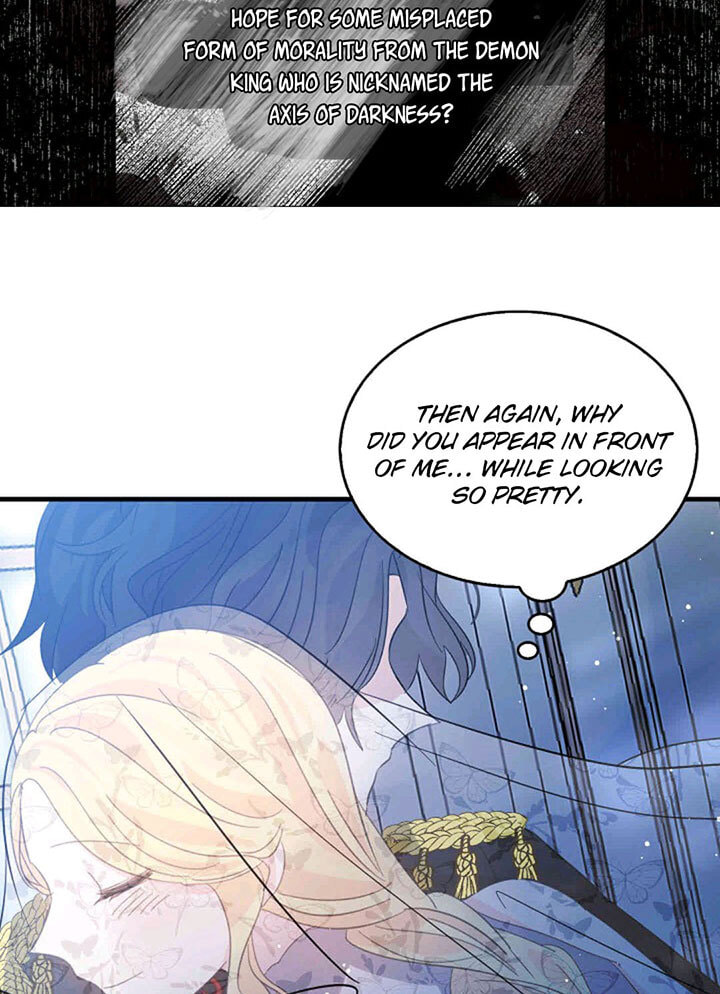 I'm the Soldier's Ex-Girlfriend Chapter 32 page 42 - 