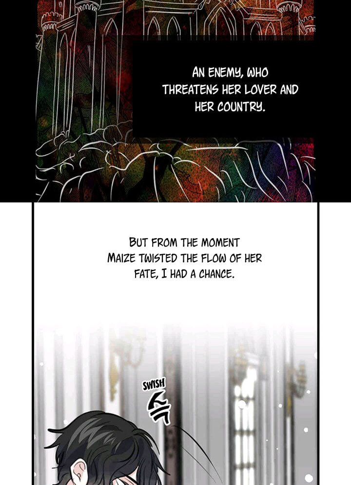 I'm the Soldier's Ex-Girlfriend Chapter 32 page 44 - 