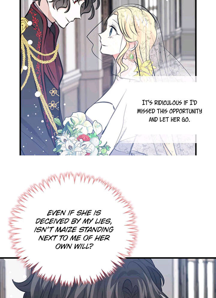 I'm the Soldier's Ex-Girlfriend Chapter 32 page 45 - 