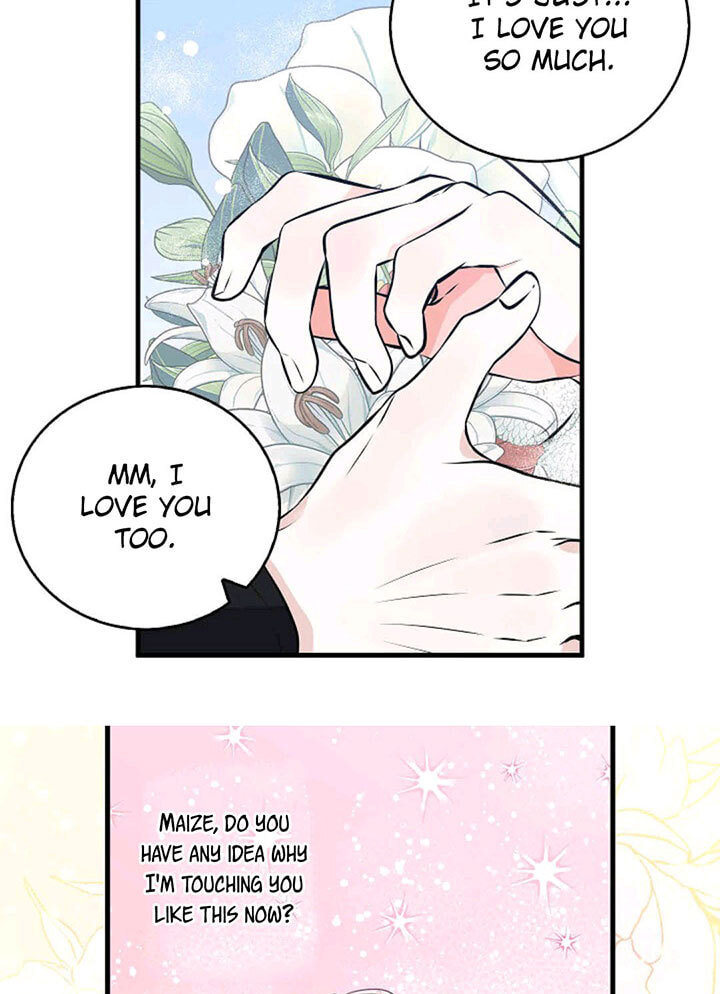 I'm the Soldier's Ex-Girlfriend Chapter 32 page 47 - 