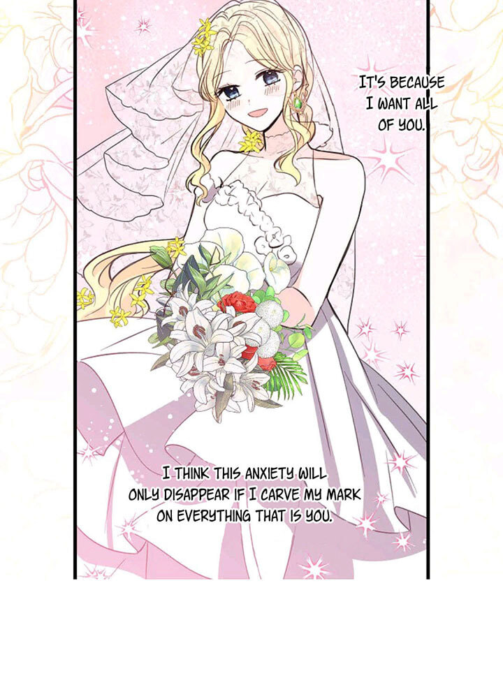 I'm the Soldier's Ex-Girlfriend Chapter 32 page 48 - 