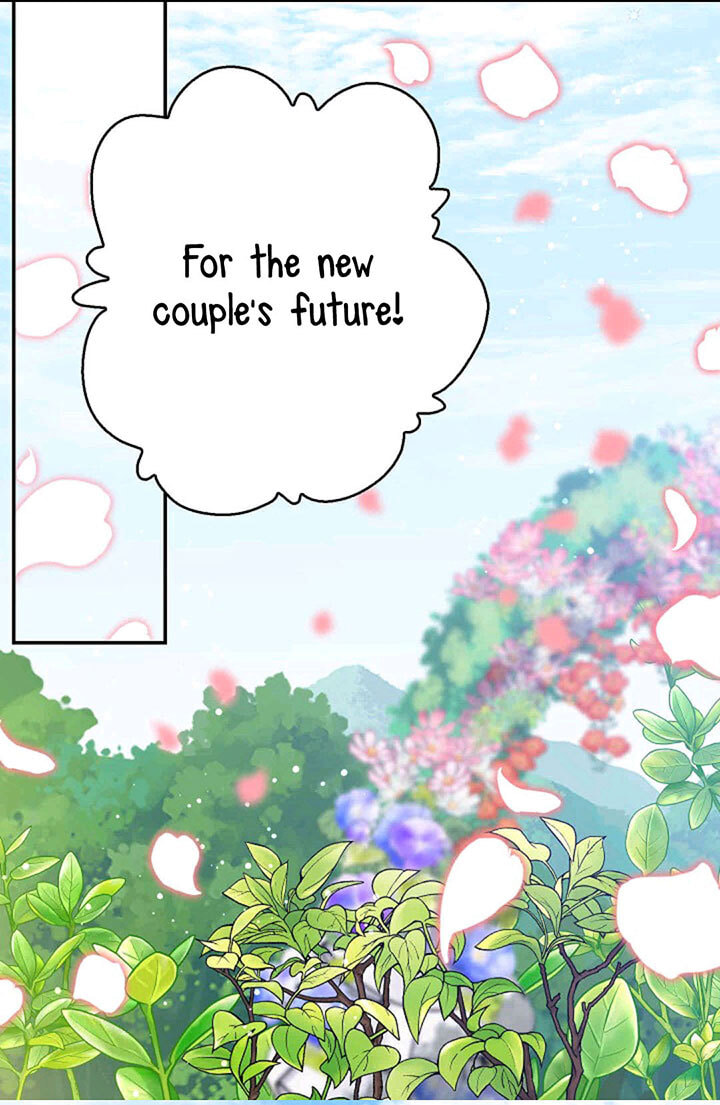 I'm the Soldier's Ex-Girlfriend Chapter 32 page 51 - 