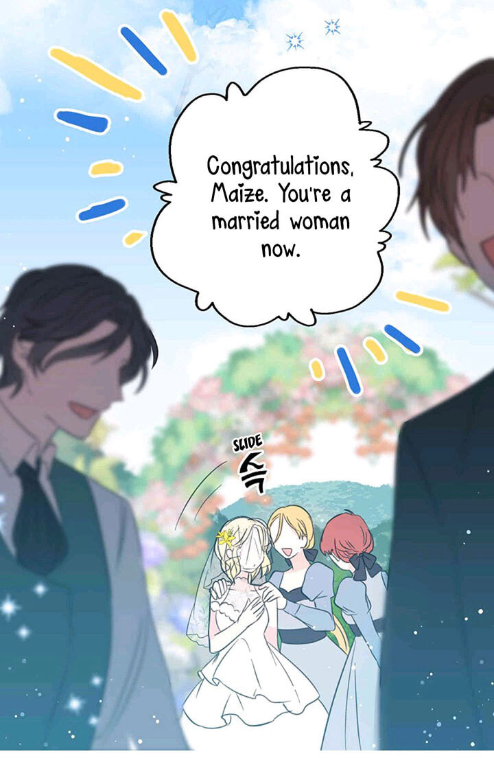 I'm the Soldier's Ex-Girlfriend Chapter 32 page 52 - 