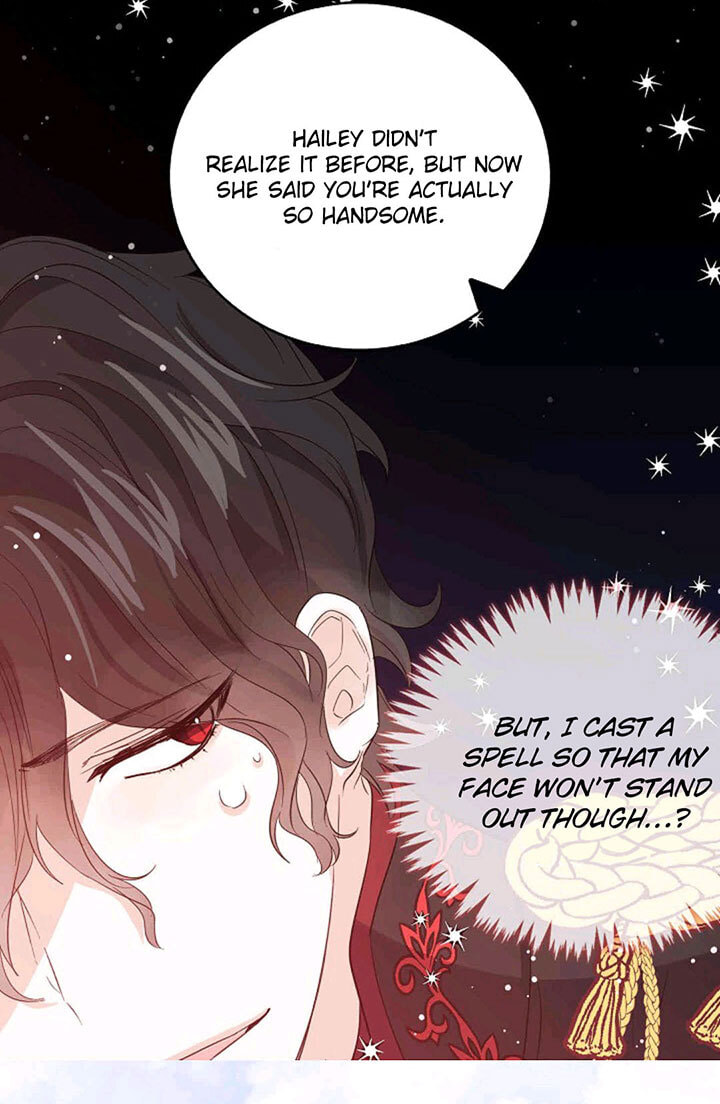 I'm the Soldier's Ex-Girlfriend Chapter 32 page 57 - 