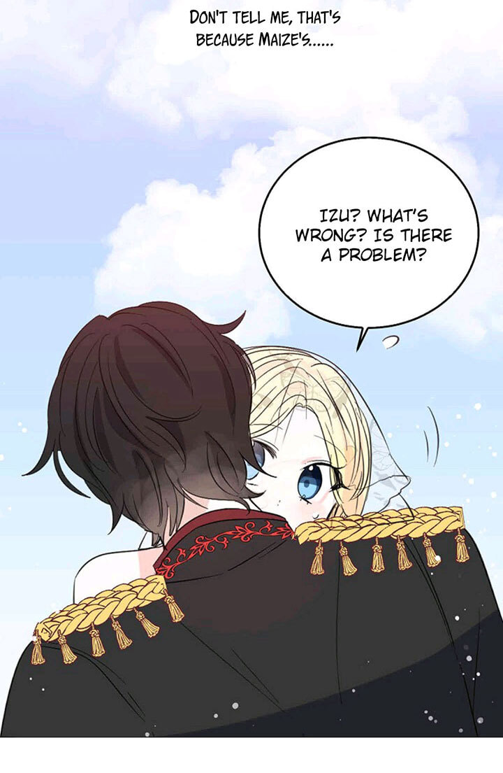 I'm the Soldier's Ex-Girlfriend Chapter 32 page 58 - 