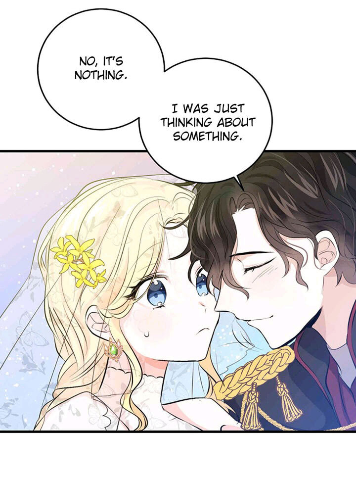 I'm the Soldier's Ex-Girlfriend Chapter 32 page 59 - 