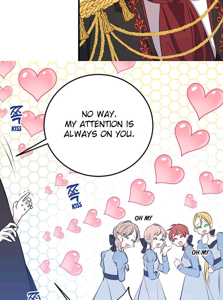 I'm the Soldier's Ex-Girlfriend Chapter 32 page 61 - 