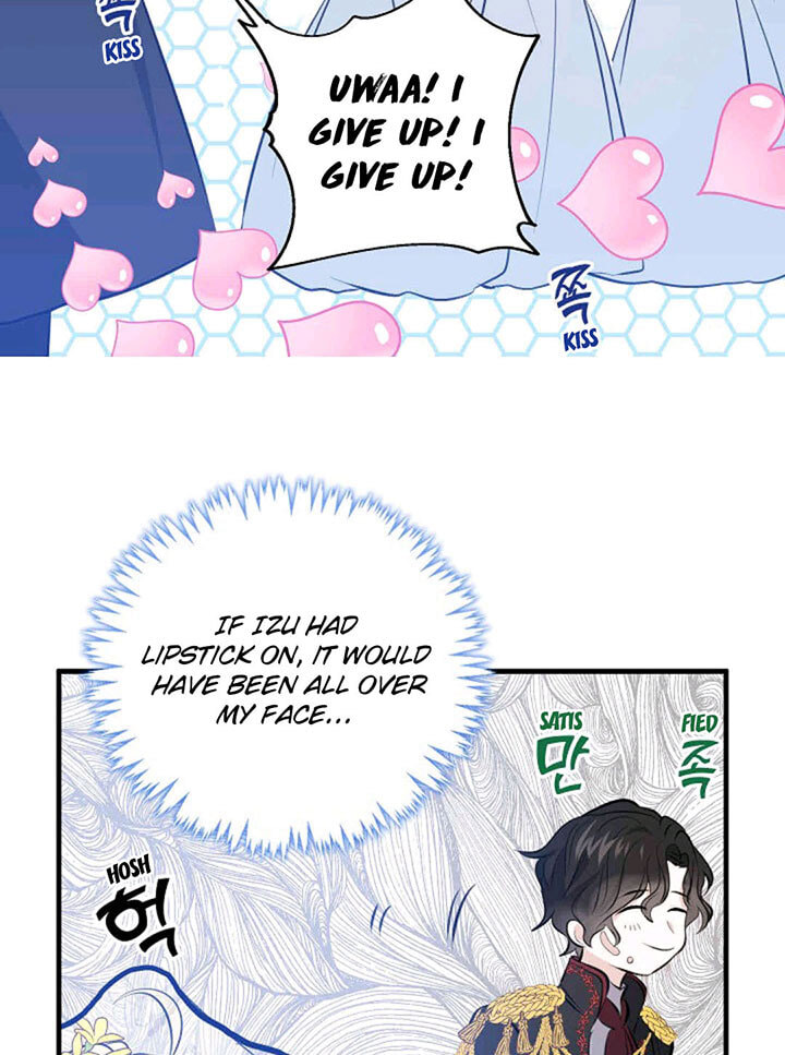 I'm the Soldier's Ex-Girlfriend Chapter 32 page 62 - 