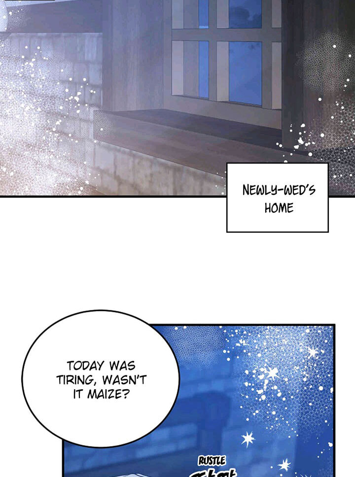 I'm the Soldier's Ex-Girlfriend Chapter 32 page 64 - 