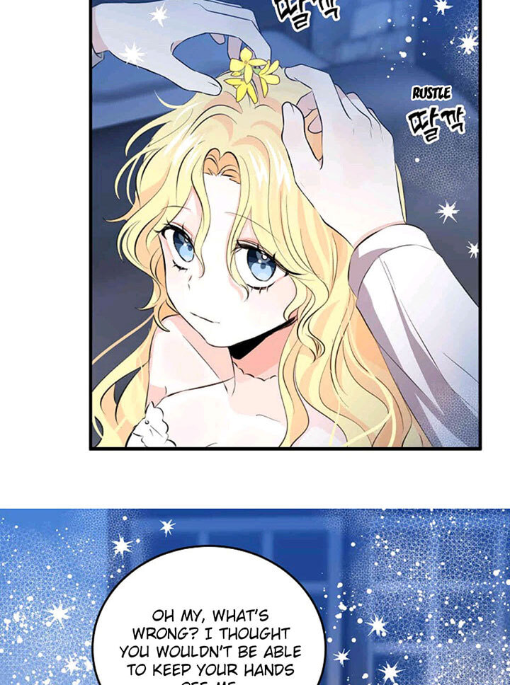 I'm the Soldier's Ex-Girlfriend Chapter 32 page 65 - 