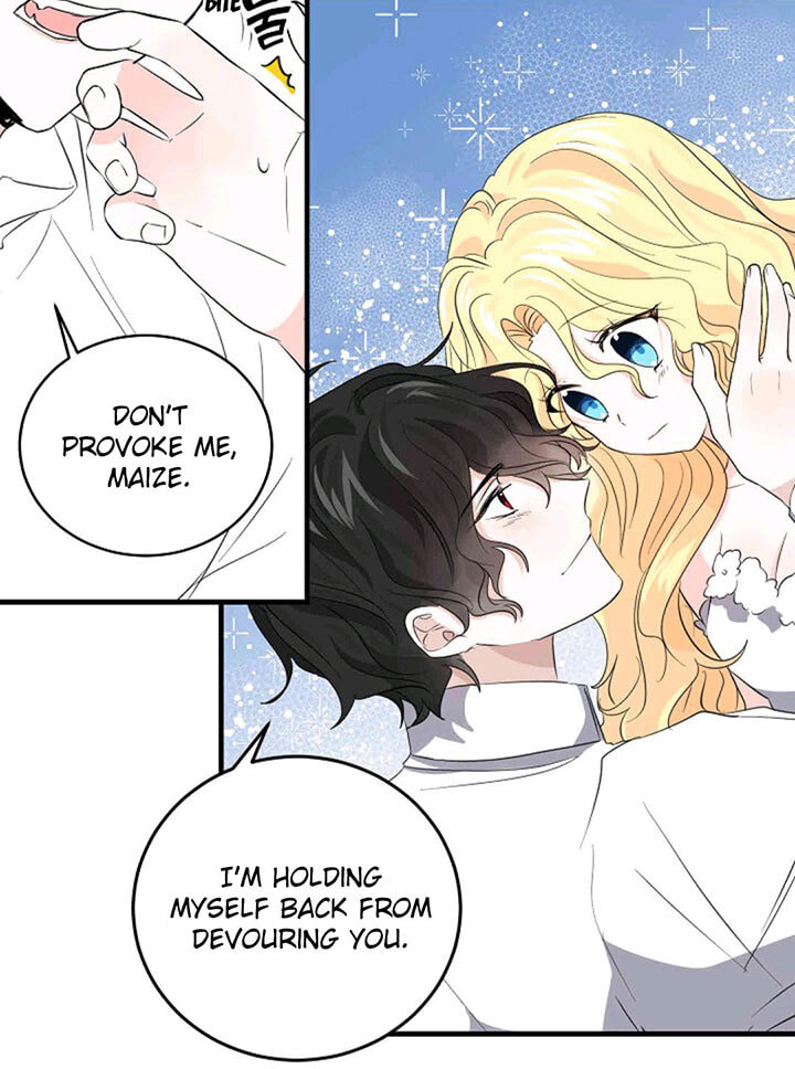 I'm the Soldier's Ex-Girlfriend Chapter 32 page 67 - 