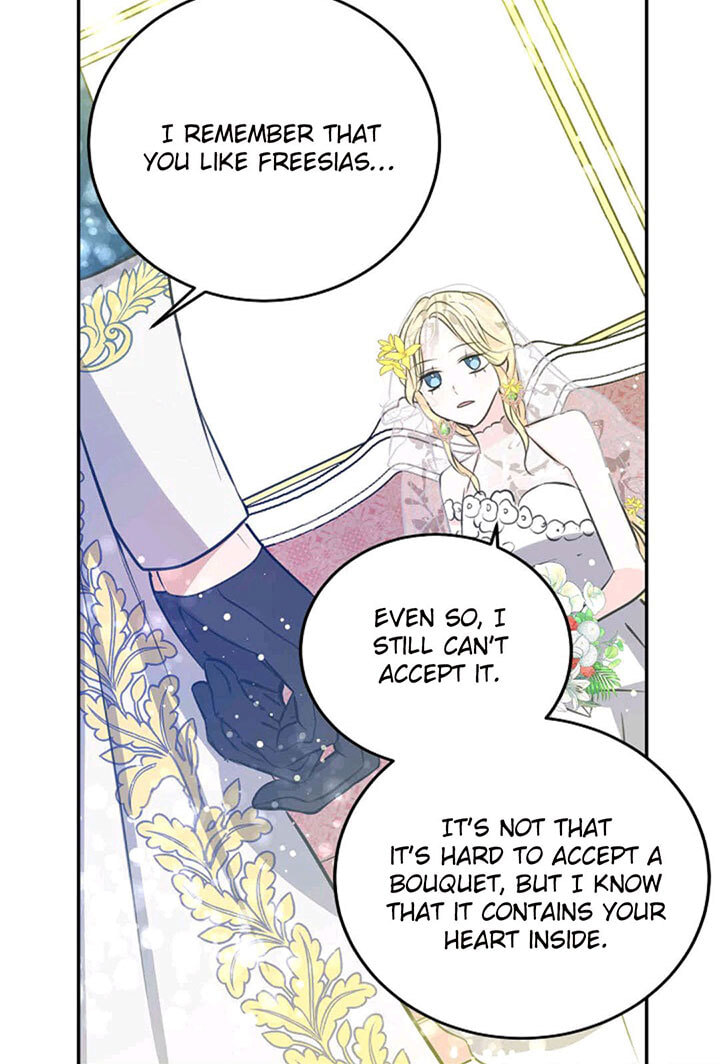 I'm the Soldier's Ex-Girlfriend Chapter 32 page 10 - 