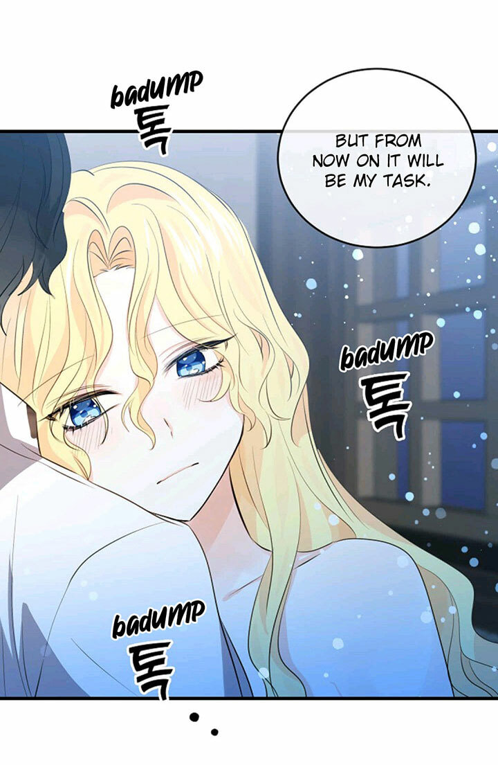 I'm the Soldier's Ex-Girlfriend Chapter 33 page 12 - 