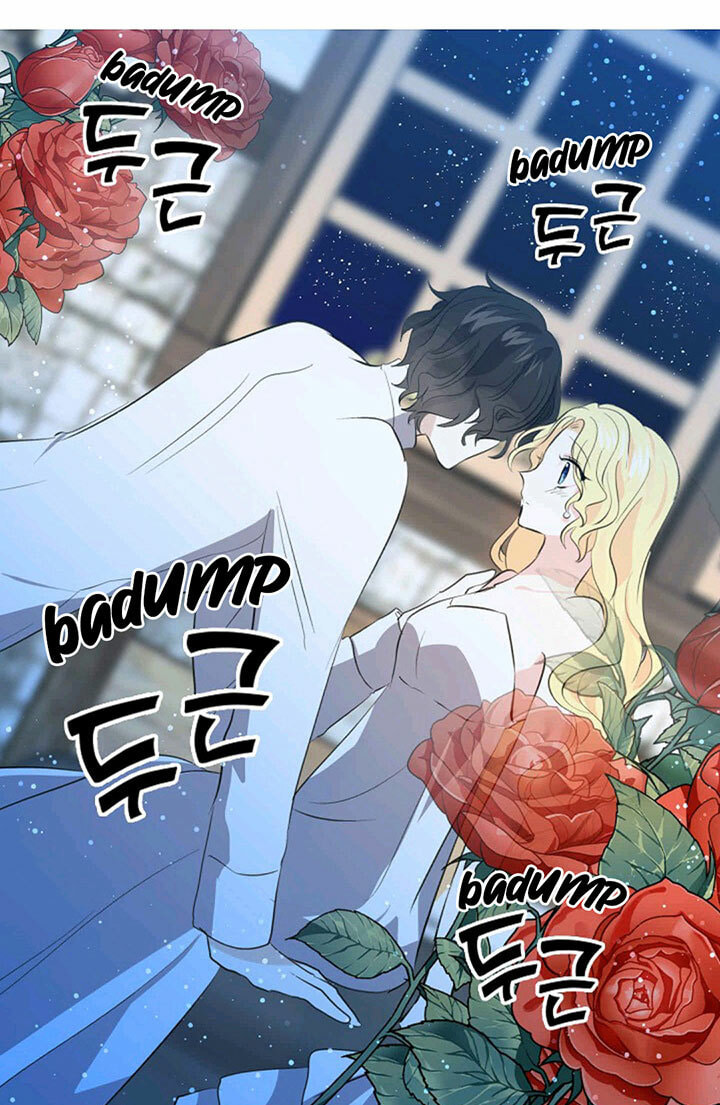 I'm the Soldier's Ex-Girlfriend Chapter 33 page 14 - 