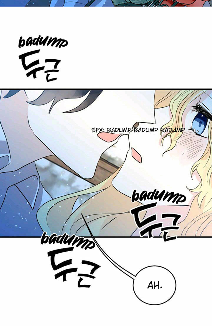 I'm the Soldier's Ex-Girlfriend Chapter 33 page 15 - 