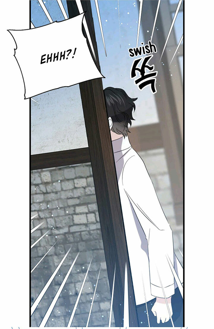 I'm the Soldier's Ex-Girlfriend Chapter 33 page 18 - 