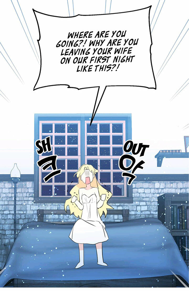 I'm the Soldier's Ex-Girlfriend Chapter 33 page 19 - 