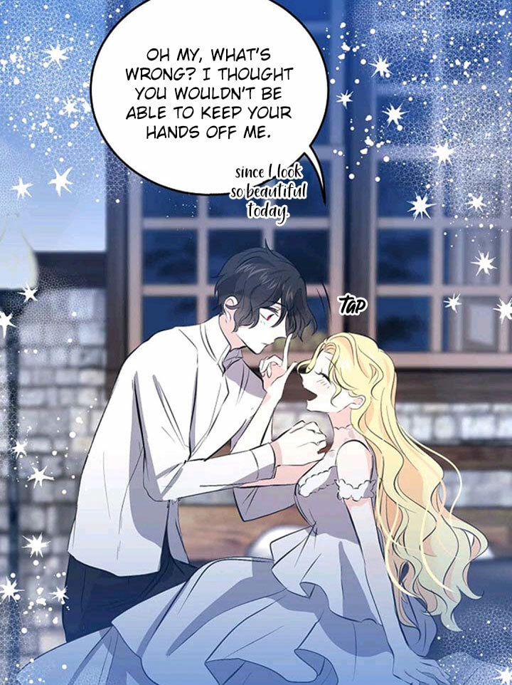 I'm the Soldier's Ex-Girlfriend Chapter 33 page 3 - 