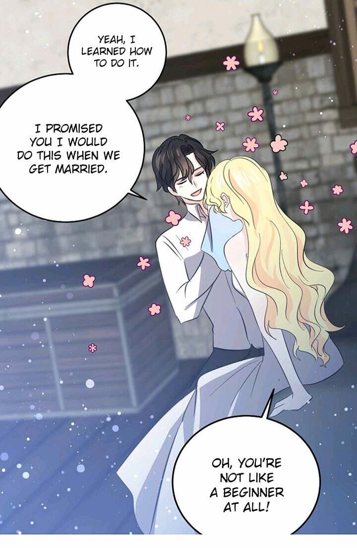 I'm the Soldier's Ex-Girlfriend Chapter 33 page 21 - 