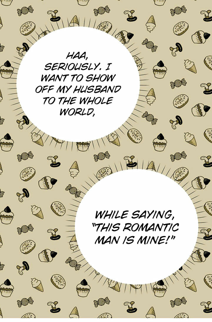 I'm the Soldier's Ex-Girlfriend Chapter 33 page 23 - 