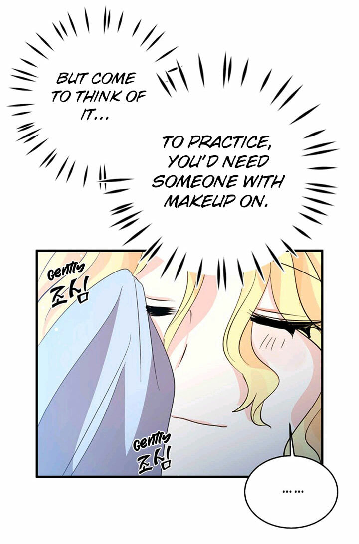 I'm the Soldier's Ex-Girlfriend Chapter 33 page 24 - 
