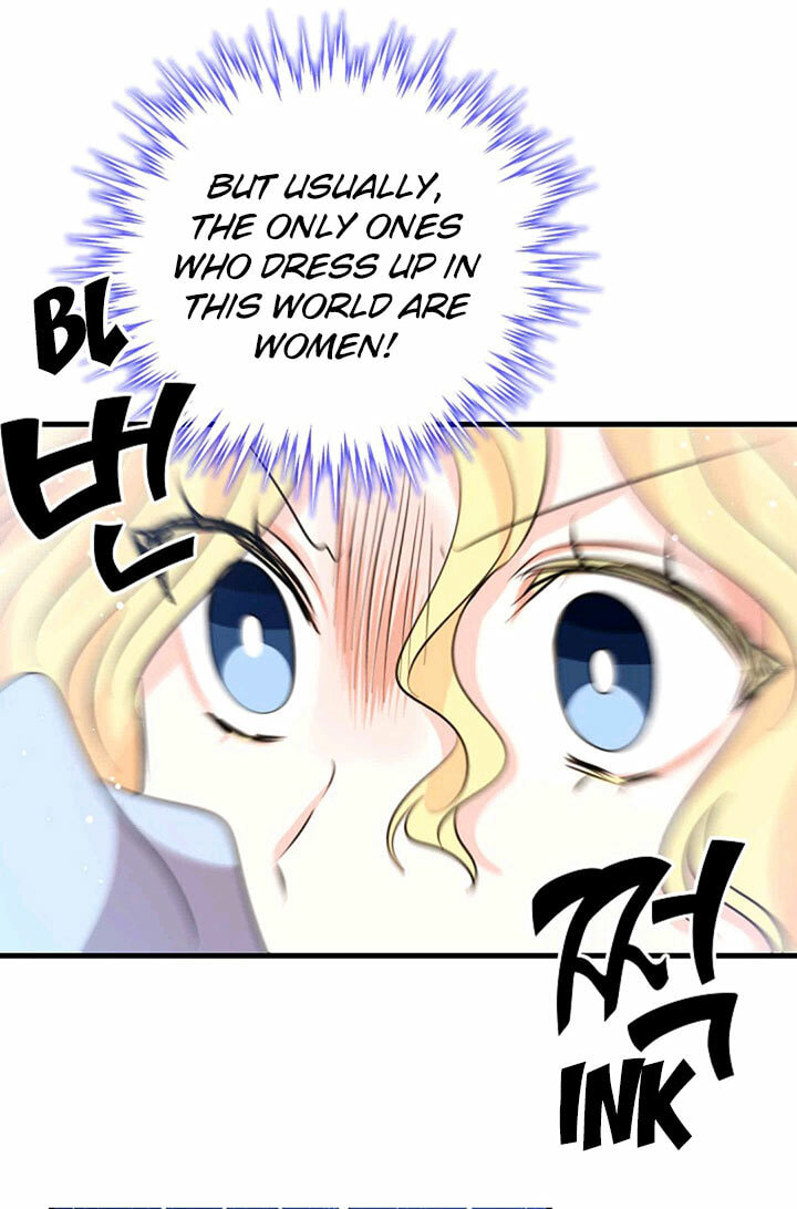 I'm the Soldier's Ex-Girlfriend Chapter 33 page 25 - 
