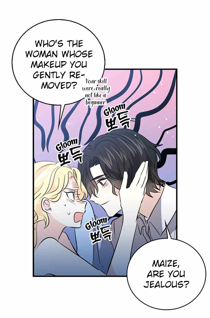 I'm the Soldier's Ex-Girlfriend Chapter 33 page 29 - 