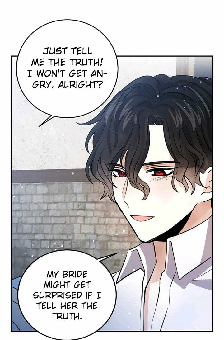 I'm the Soldier's Ex-Girlfriend Chapter 33 page 30 - 