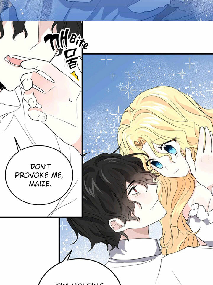 I'm the Soldier's Ex-Girlfriend Chapter 33 page 4 - 