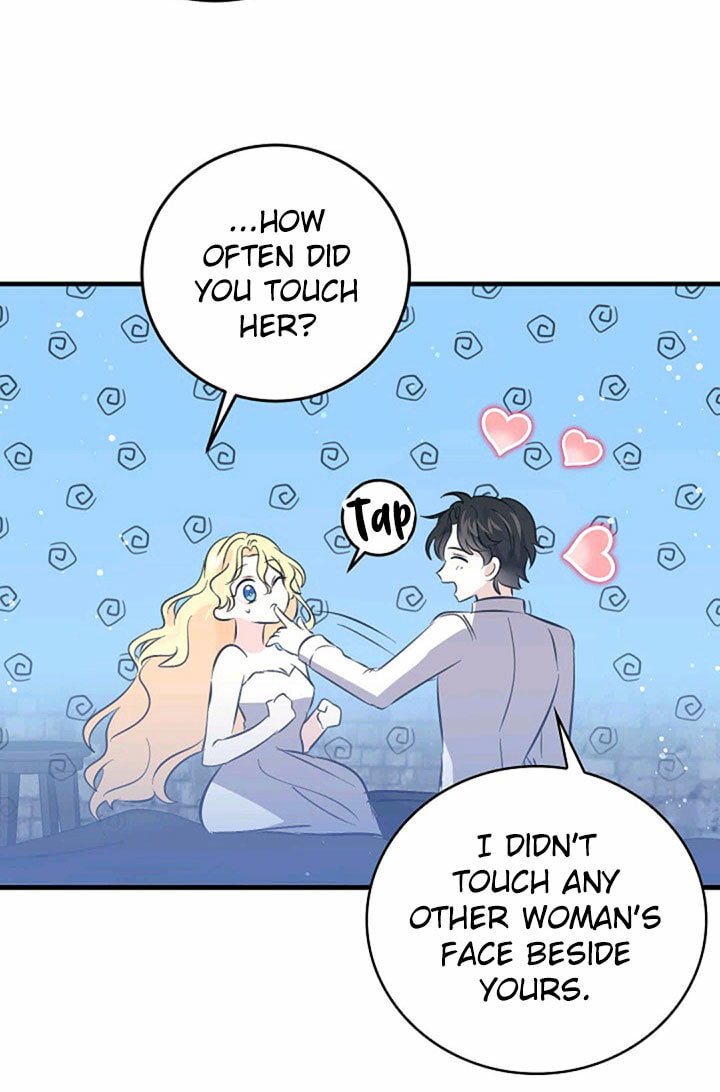 I'm the Soldier's Ex-Girlfriend Chapter 33 page 31 - 