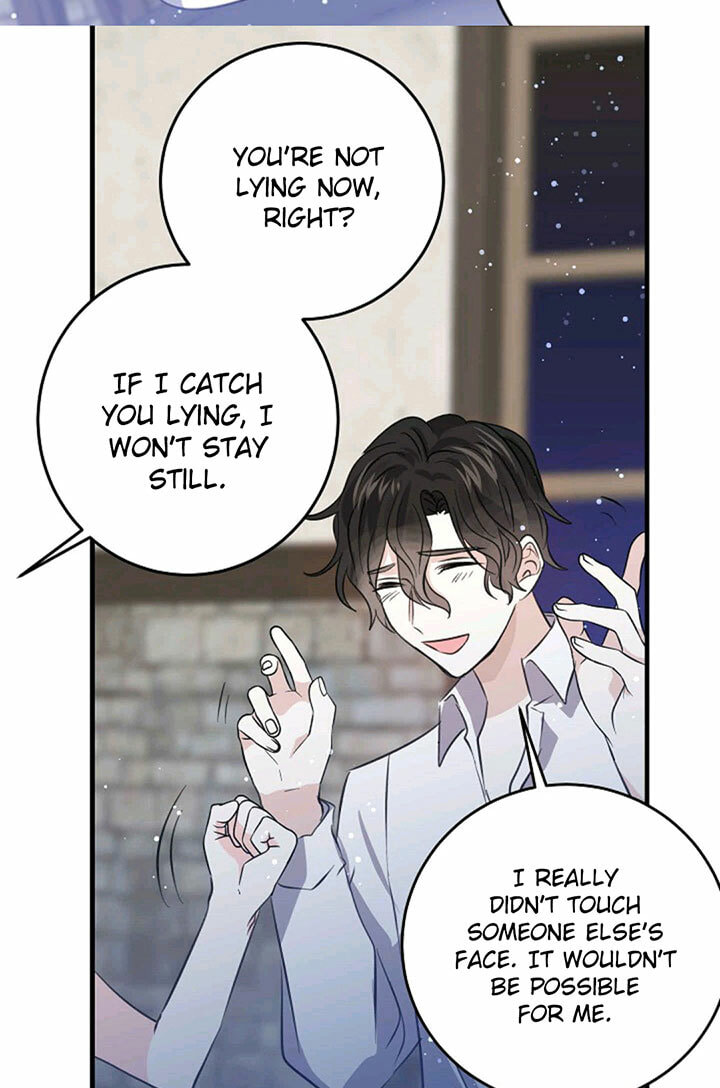I'm the Soldier's Ex-Girlfriend Chapter 33 page 33 - 
