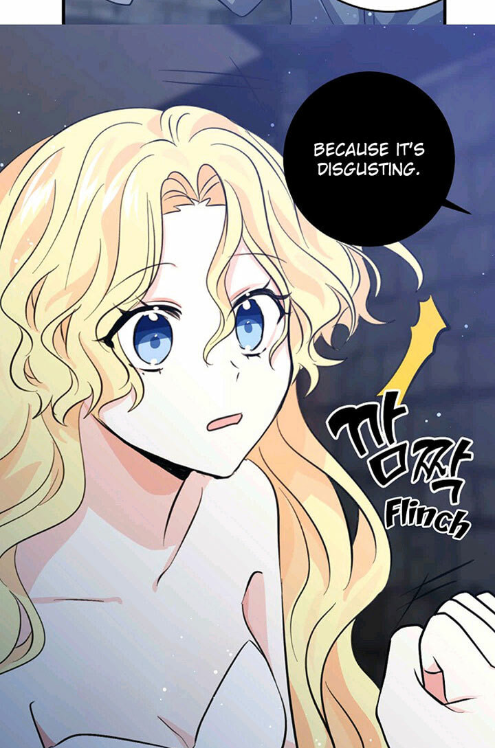 I'm the Soldier's Ex-Girlfriend Chapter 33 page 34 - 