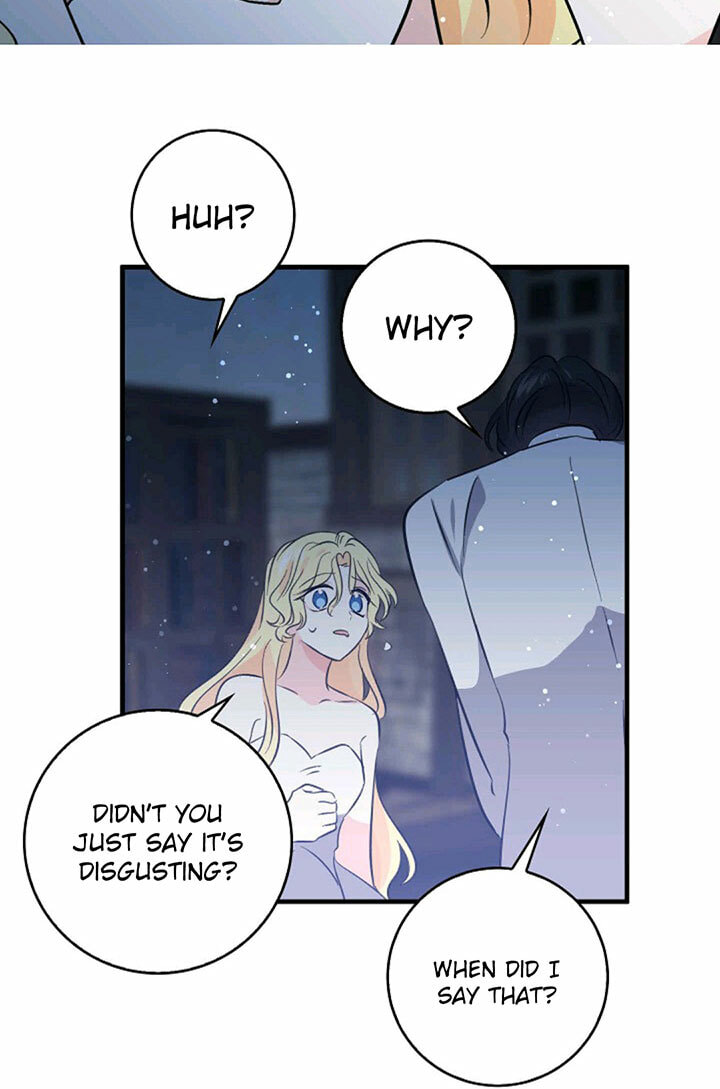 I'm the Soldier's Ex-Girlfriend Chapter 33 page 35 - 