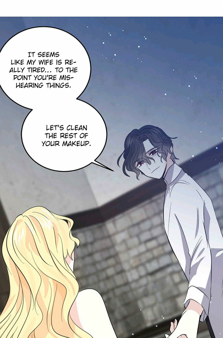 I'm the Soldier's Ex-Girlfriend Chapter 33 page 36 - 