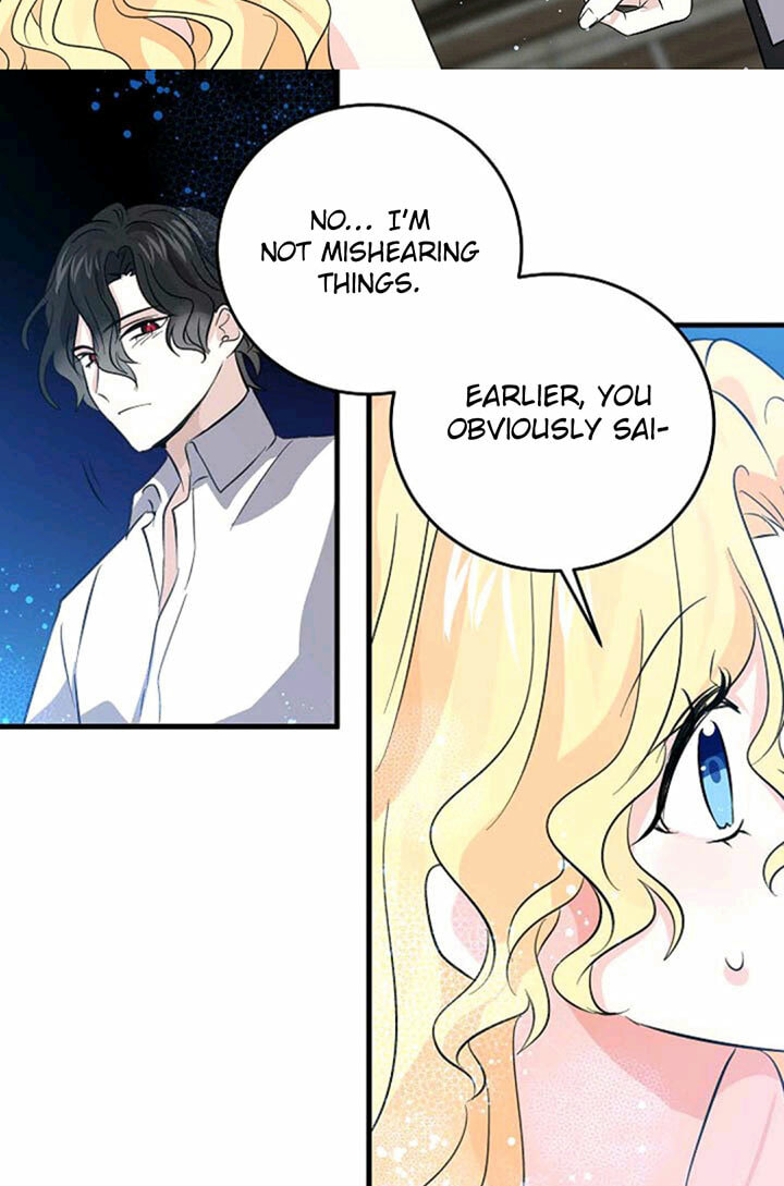 I'm the Soldier's Ex-Girlfriend Chapter 33 page 37 - 