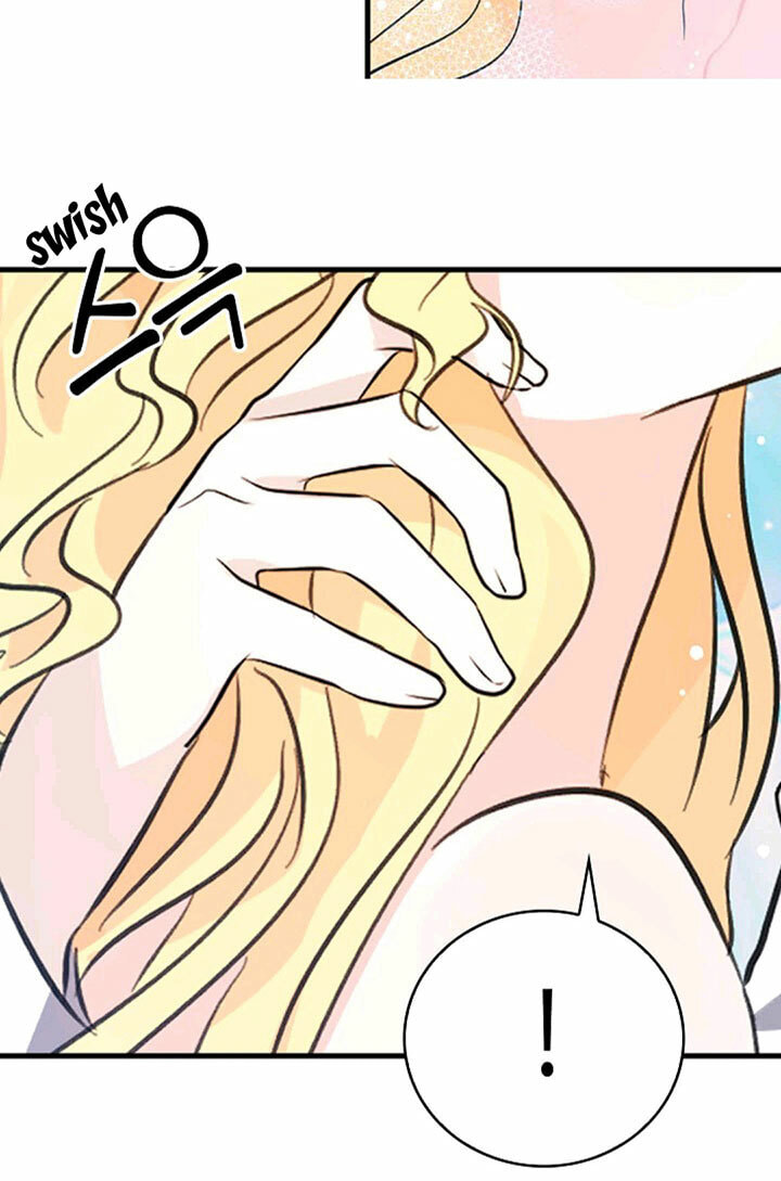 I'm the Soldier's Ex-Girlfriend Chapter 33 page 38 - 