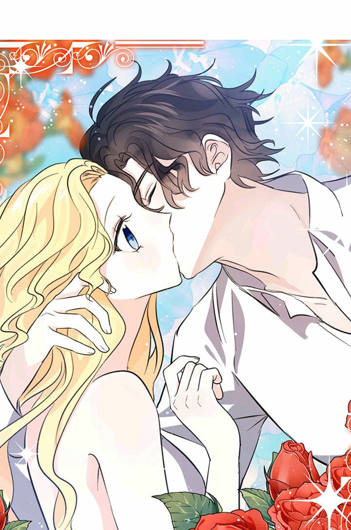 I'm the Soldier's Ex-Girlfriend Chapter 33 page 39 - 