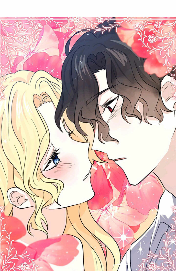 I'm the Soldier's Ex-Girlfriend Chapter 33 page 41 - 