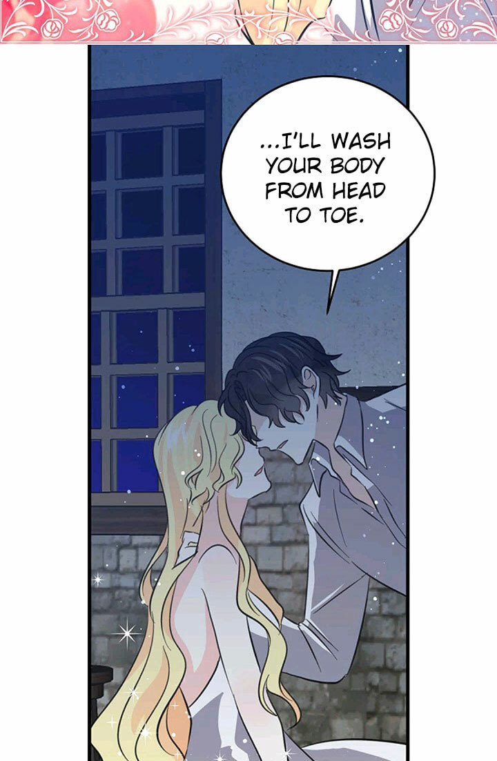 I'm the Soldier's Ex-Girlfriend Chapter 33 page 42 - 