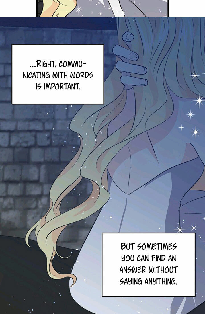 I'm the Soldier's Ex-Girlfriend Chapter 33 page 43 - 
