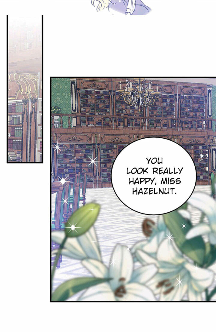 I'm the Soldier's Ex-Girlfriend Chapter 33 page 45 - 