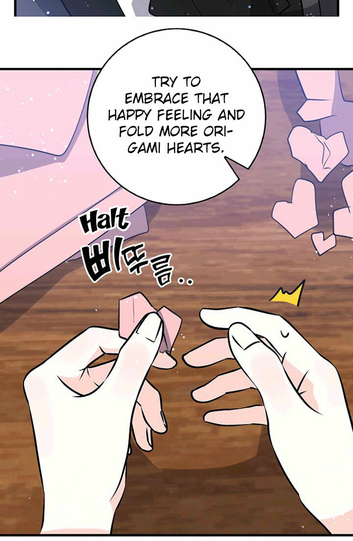 I'm the Soldier's Ex-Girlfriend Chapter 33 page 48 - 
