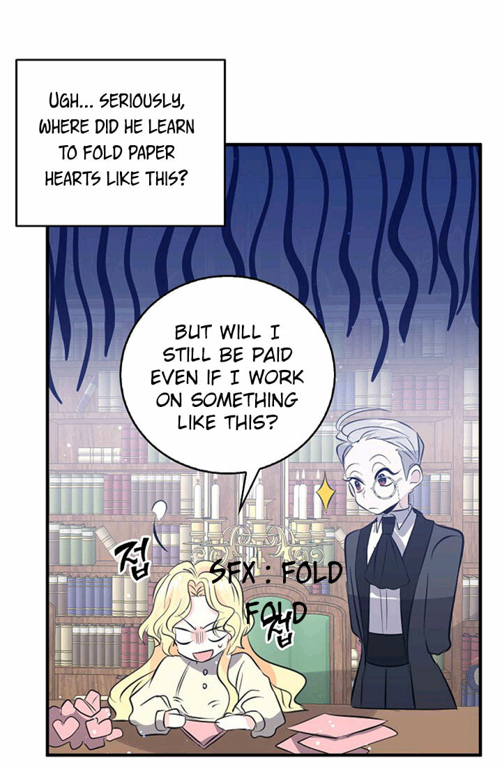 I'm the Soldier's Ex-Girlfriend Chapter 33 page 49 - 